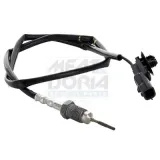 Sensor, Abgastemperatur MEAT & DORIA 12433