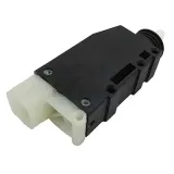 Türschloss vorne links MEAT & DORIA 31506