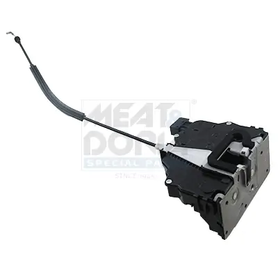 Türschloss vorne rechts MEAT & DORIA 31515