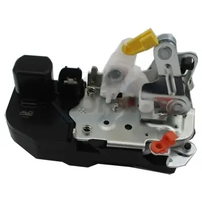 Türschloss hinten rechts MEAT & DORIA 31525