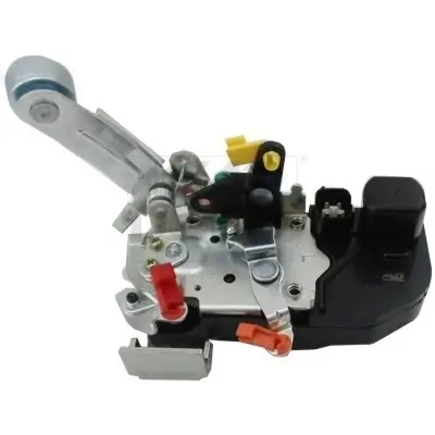 Türschloss vorne links MEAT & DORIA 31526 Bild Türschloss vorne links MEAT & DORIA 31526