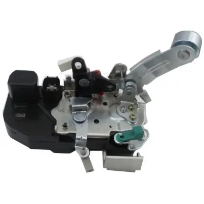 Türschloss vorne rechts MEAT & DORIA 31527