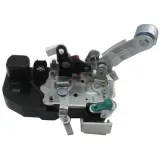 Türschloss vorne rechts MEAT & DORIA 31527