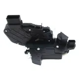 Türschloss hinten links MEAT & DORIA 31533