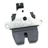 Heckklappenschloss MEAT & DORIA 31536