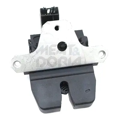 Heckklappenschloss MEAT & DORIA 31536 Bild Heckklappenschloss MEAT & DORIA 31536