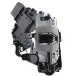 Türschloss vorne links MEAT & DORIA 31537