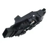 Türschloss vorne rechts MEAT & DORIA 31542