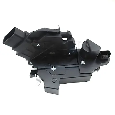 Türschloss hinten links MEAT & DORIA 31543 Bild Türschloss hinten links MEAT & DORIA 31543