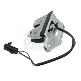 Heckklappenschloss MEAT & DORIA 31552