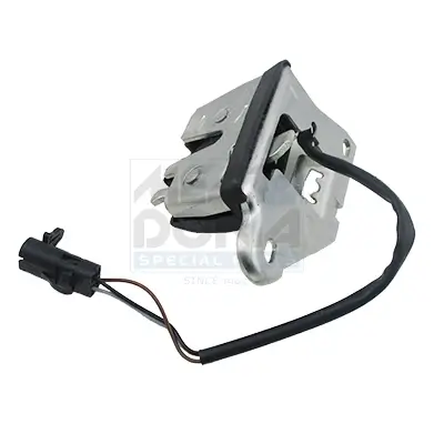 Heckklappenschloss MEAT & DORIA 31552 Bild Heckklappenschloss MEAT & DORIA 31552