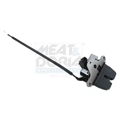 Heckklappenschloss MEAT & DORIA 31555 Bild Heckklappenschloss MEAT & DORIA 31555