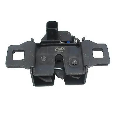 Motorhaubenschloss MEAT & DORIA 31558 Bild Motorhaubenschloss MEAT & DORIA 31558