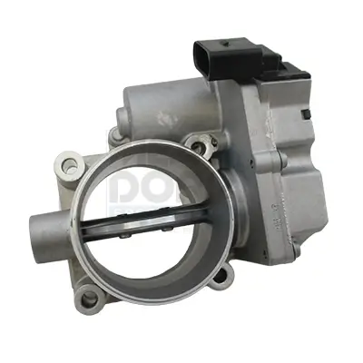 Drosselklappenstutzen MEAT & DORIA 89421