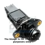 Luftmengenmesser MEAT & DORIA 86375E