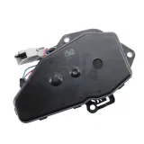 Heckklappenschloss MEAT & DORIA 31566