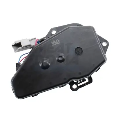 Heckklappenschloss MEAT & DORIA 31566 Bild Heckklappenschloss MEAT & DORIA 31566