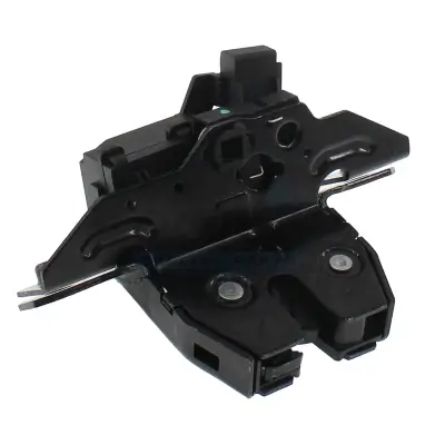 Heckklappenschloss MEAT & DORIA 31570