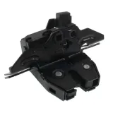 Heckklappenschloss MEAT & DORIA 31570