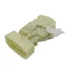 T&uuml;rschloss vorne links MEAT & DORIA 31578