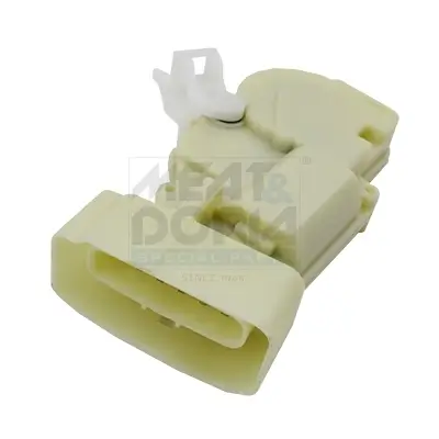 Türschloss vorne rechts MEAT & DORIA 31579