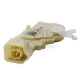 Türschloss hinten rechts MEAT & DORIA 31581