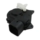 Türschloss vorne rechts MEAT & DORIA 31583