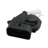 Türschloss vorne links MEAT & DORIA 31584