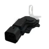 Luftmengenmesser MEAT & DORIA 86084