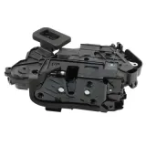 Türschloss vorne links MEAT & DORIA 31588