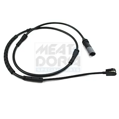 Warnkontakt, Bremsbelagverschleiß Vorderachse MEAT & DORIA 212029 Bild Warnkontakt, Bremsbelagverschleiß Vorderachse MEAT & DORIA 212029