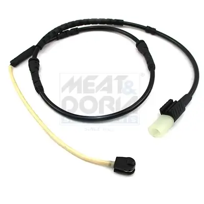 Warnkontakt, Bremsbelagverschleiß Vorderachse MEAT & DORIA 212036 Bild Warnkontakt, Bremsbelagverschleiß Vorderachse MEAT & DORIA 212036