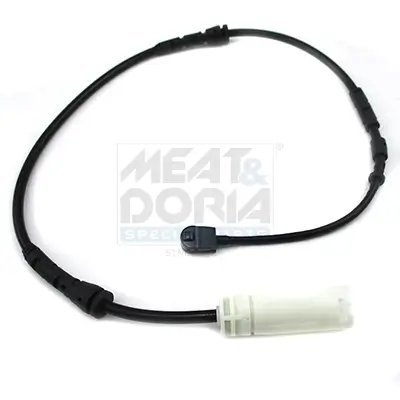 Warnkontakt, Bremsbelagverschleiß Vorderachse MEAT & DORIA 212037 Bild Warnkontakt, Bremsbelagverschleiß Vorderachse MEAT & DORIA 212037