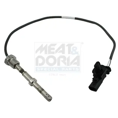 Sensor, Abgastemperatur MEAT & DORIA 12436 Bild Sensor, Abgastemperatur MEAT & DORIA 12436