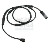 Filter, Innenraumluft MEAT & DORIA 17587K