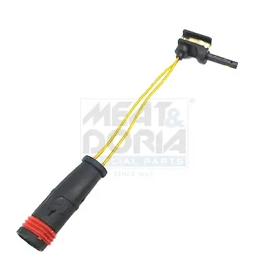 Warnkontakt, Bremsbelagverschleiß Vorderachse Hinterachse MEAT & DORIA 212065 Bild Warnkontakt, Bremsbelagverschleiß Vorderachse Hinterachse MEAT & DORIA 212065