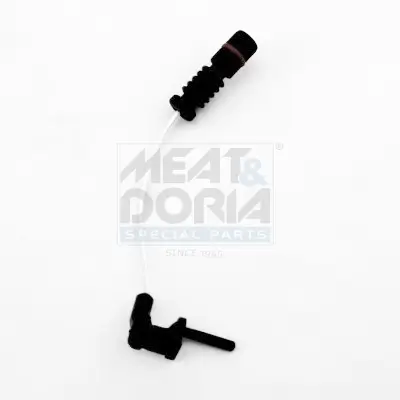 Warnkontakt, Bremsbelagverschleiß Vorderachse Hinterachse MEAT & DORIA 212069 Bild Warnkontakt, Bremsbelagverschleiß Vorderachse Hinterachse MEAT & DORIA 212069