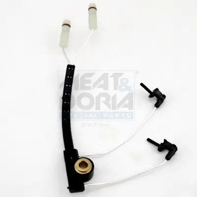 Warnkontakt, Bremsbelagverschleiß Vorderachse rechts Vorderachse links MEAT & DORIA 212070 Bild Warnkontakt, Bremsbelagverschleiß Vorderachse rechts Vorderachse links MEAT & DORIA 212070