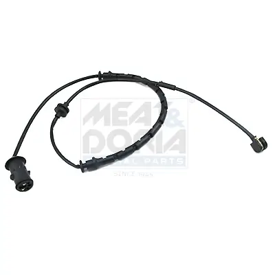 Rumpfgruppe, Turbolader MEAT & DORIA 60284