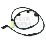 Impulsgeber, Kurbelwelle MEAT & DORIA 87945