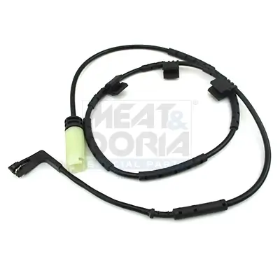 Impulsgeber, Kurbelwelle MEAT & DORIA 87945 Bild Impulsgeber, Kurbelwelle MEAT & DORIA 87945