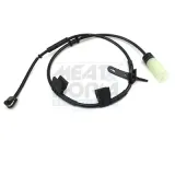 Warnkontakt, Bremsbelagverschleiß Vorderachse MEAT & DORIA 212086