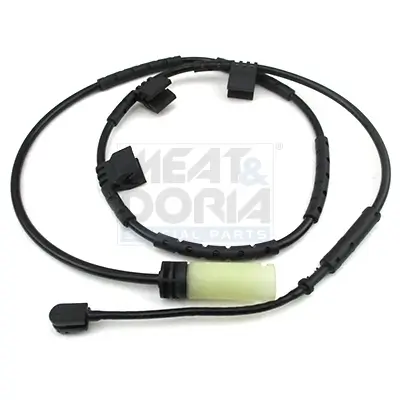 Warnkontakt, Bremsbelagverschleiß Hinterachse MEAT & DORIA 212089 Bild Warnkontakt, Bremsbelagverschleiß Hinterachse MEAT & DORIA 212089