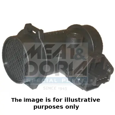 Luftmassenmesser MEAT & DORIA 86039E Bild Luftmassenmesser MEAT & DORIA 86039E