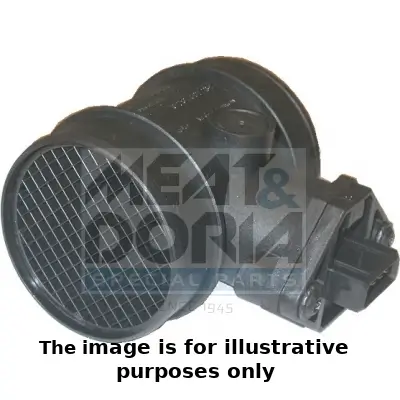 Luftmassenmesser MEAT & DORIA 86060E Bild Luftmassenmesser MEAT & DORIA 86060E