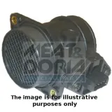 Luftmassenmesser MEAT & DORIA 86066E