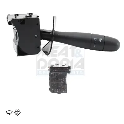 Lenkstockschalter MEAT & DORIA 231069 Bild Lenkstockschalter MEAT & DORIA 231069