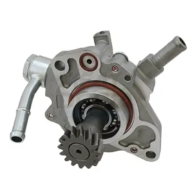 Unterdruckpumpe, Bremsanlage MEAT & DORIA 91192E