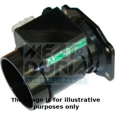 Zündspule MEAT & DORIA 10362E Bild Zündspule MEAT & DORIA 10362E