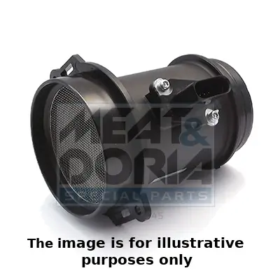 Luftmassenmesser MEAT & DORIA 86220E Bild Luftmassenmesser MEAT & DORIA 86220E